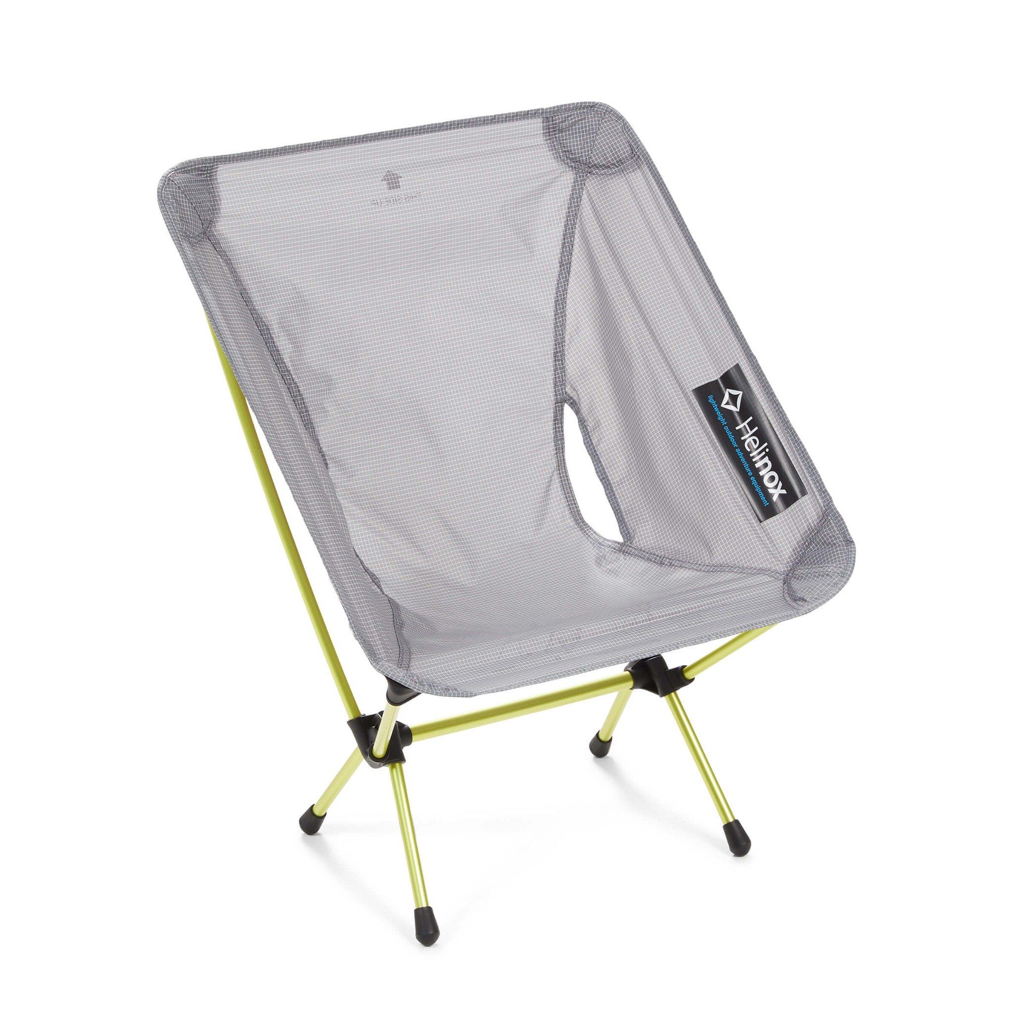 Ghê dã ngoại xếp gọn Helinox Chair Zero