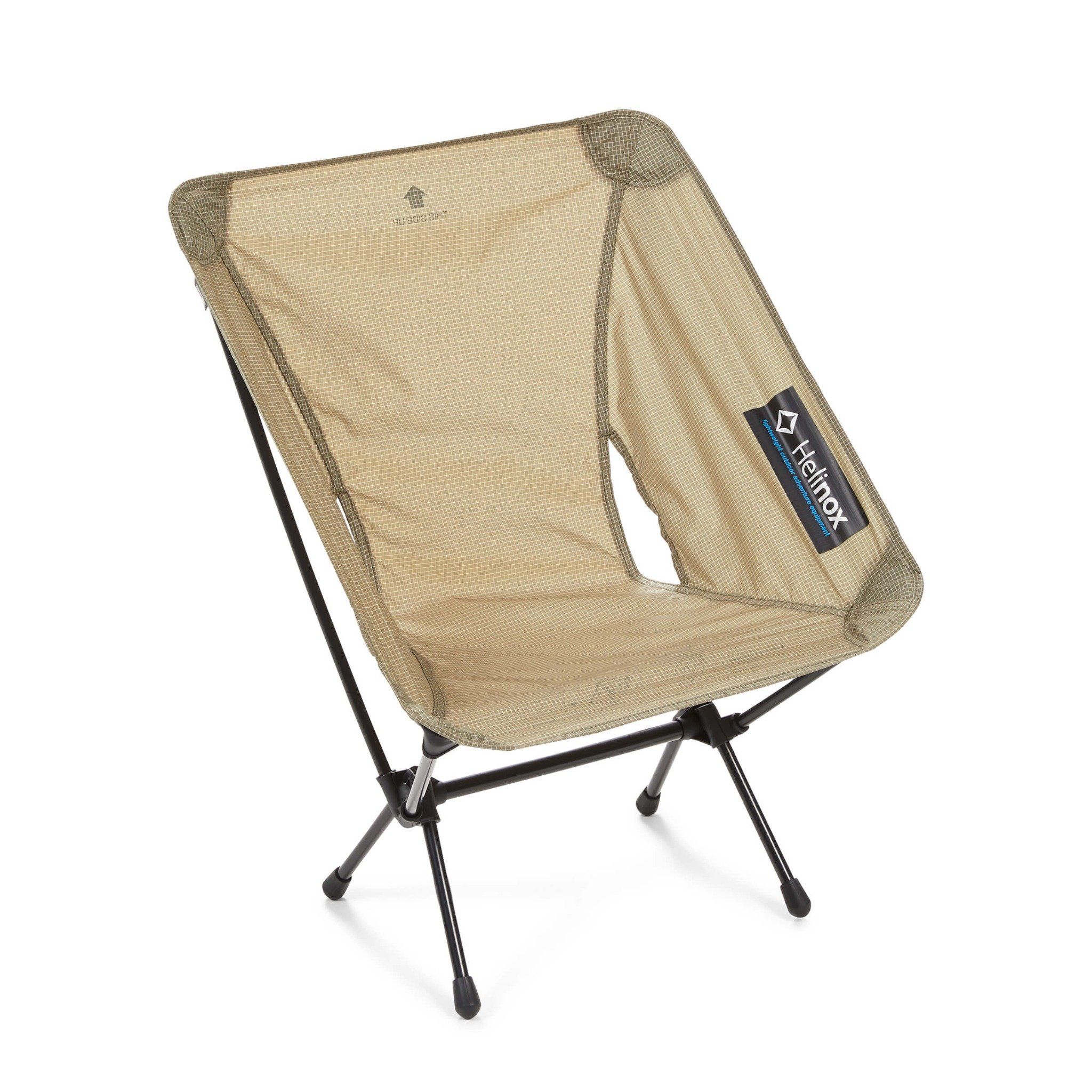 Ghê dã ngoại xếp gọn Helinox Chair Zero