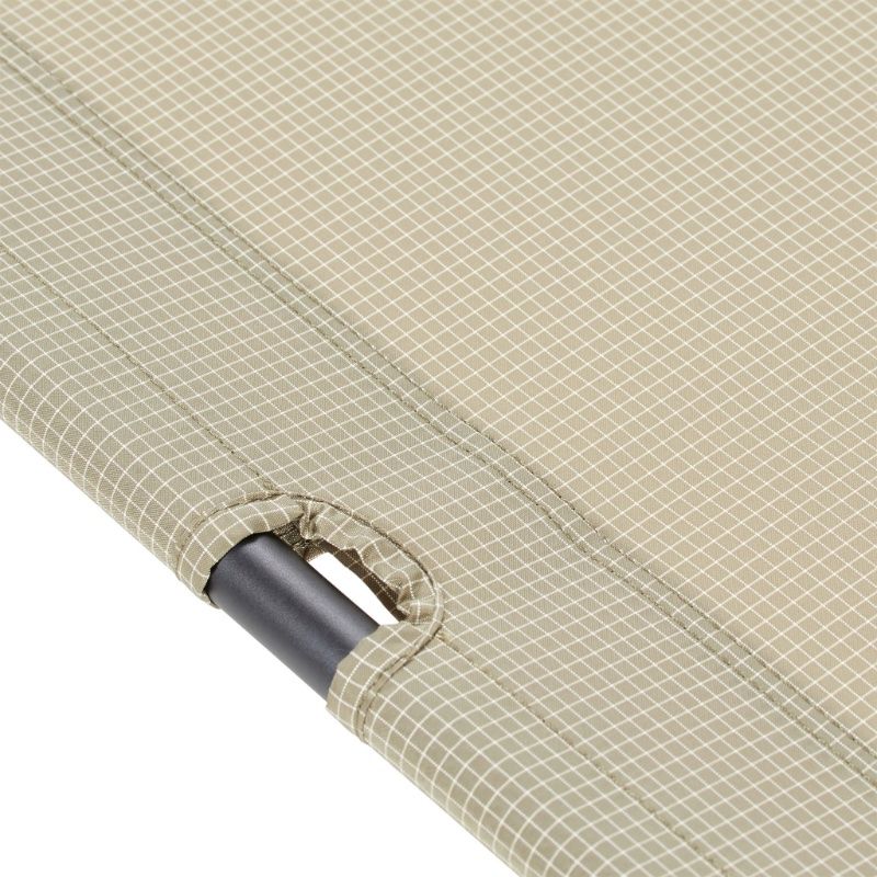 Giường dã ngoại xếp gọn Helinox Lite Cot