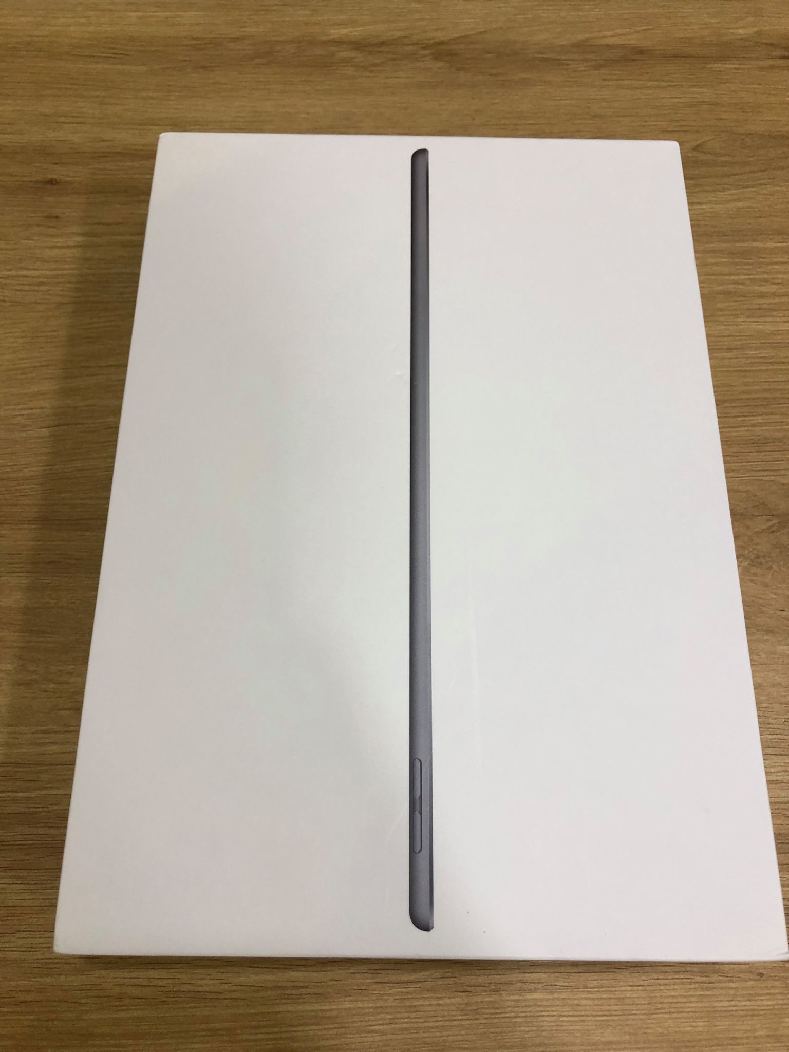 iPad Air 3 256GB Wi-Fi Only qua sử dụng