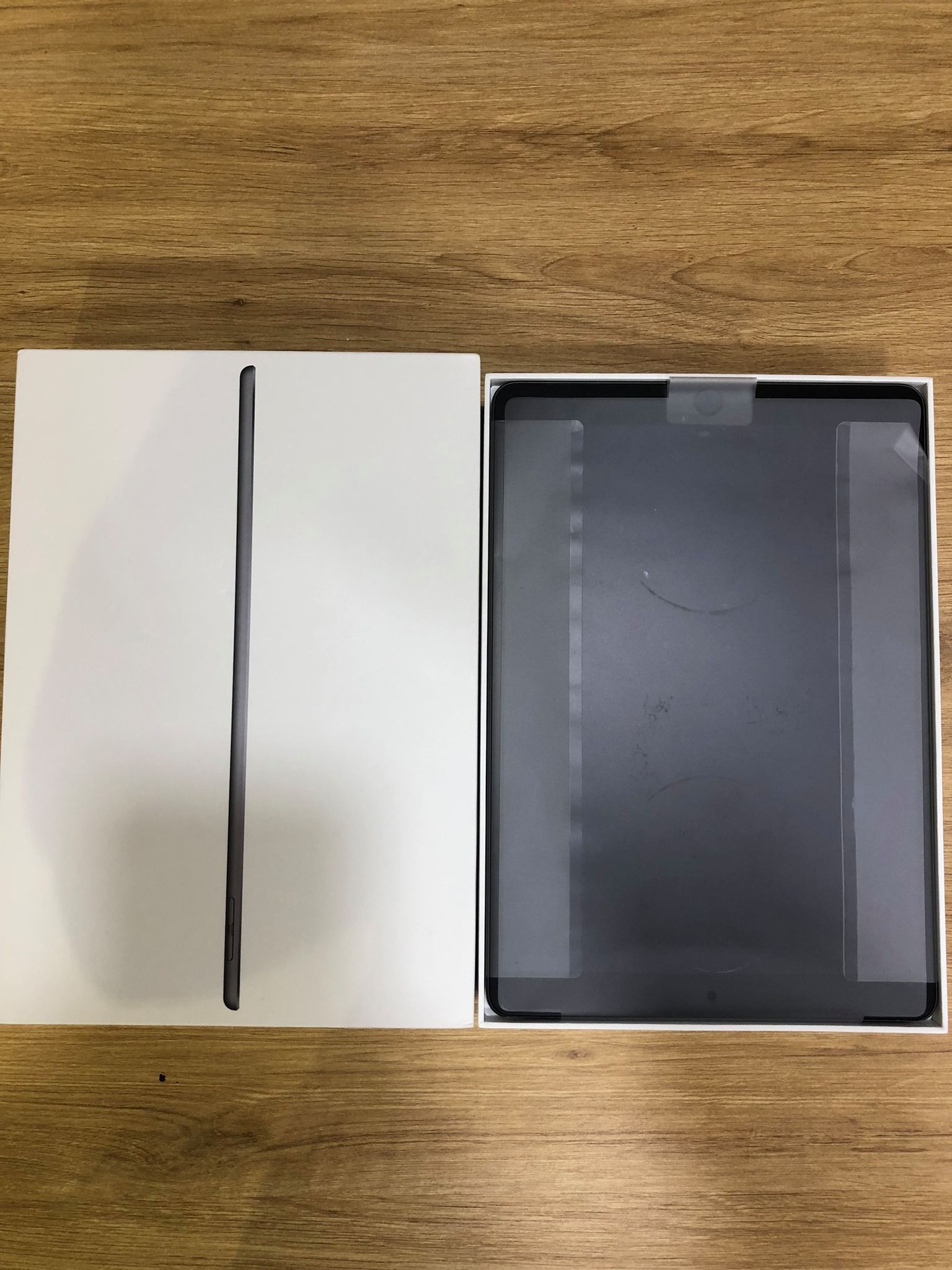 iPad Air 3 256GB Wi-Fi Only qua sử dụng