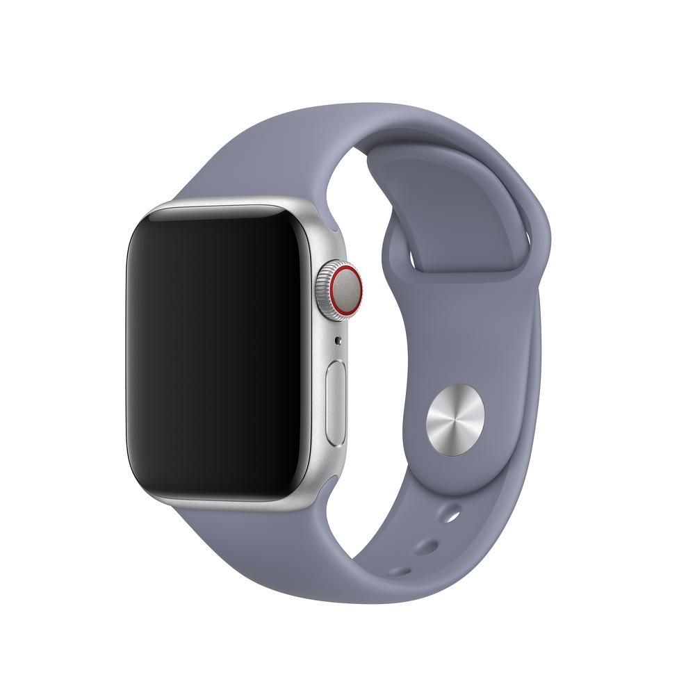 Dây đeo Apple Watch Sport Band 40mm, No Box