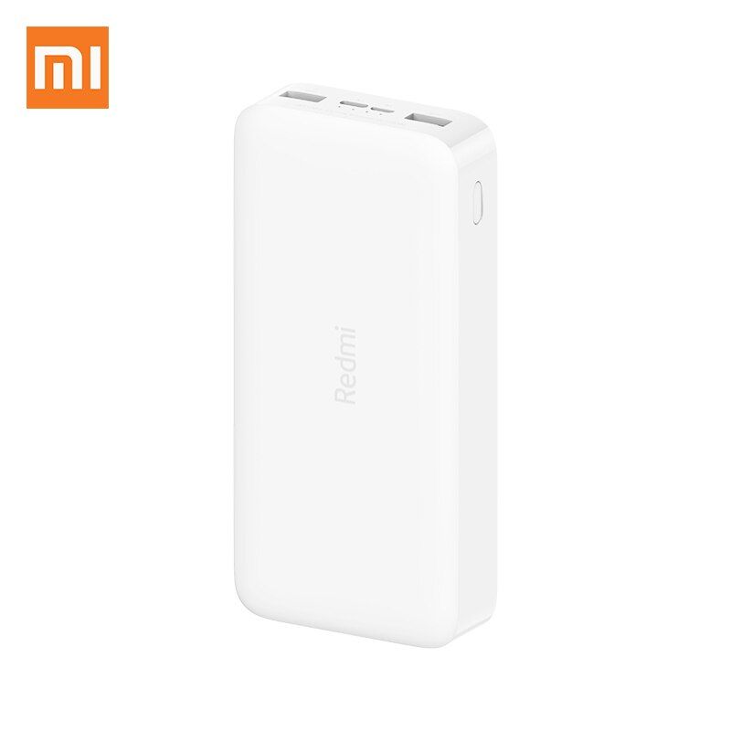 Sạc Dự Phòng Redmi Power Bank 10000mAh