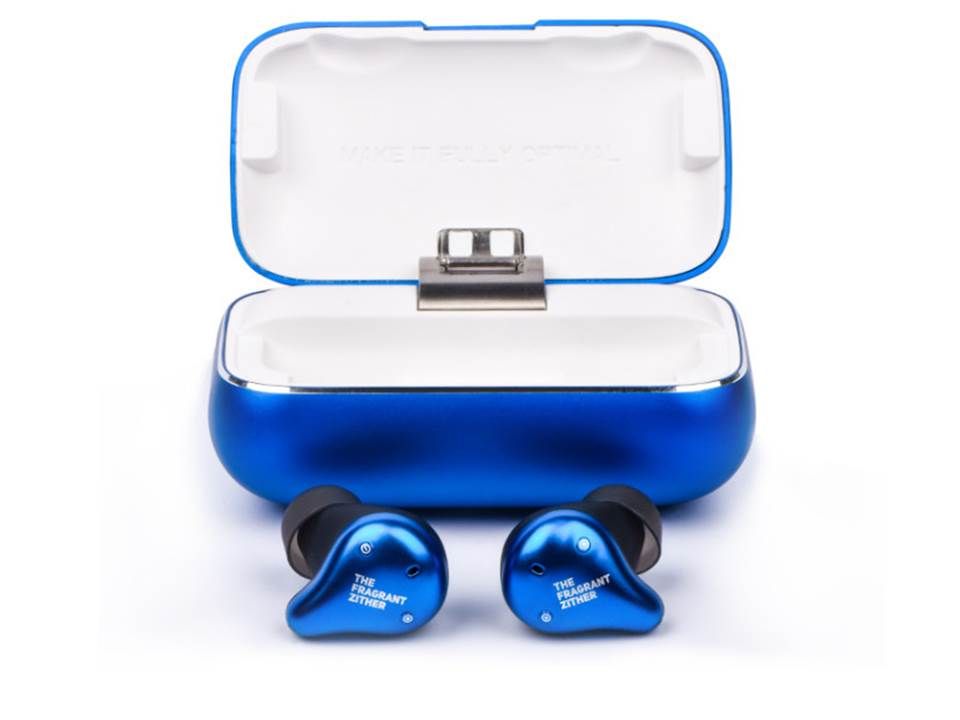 Tai nghe TFZ X1 True Wireless Bluetooth 5.0