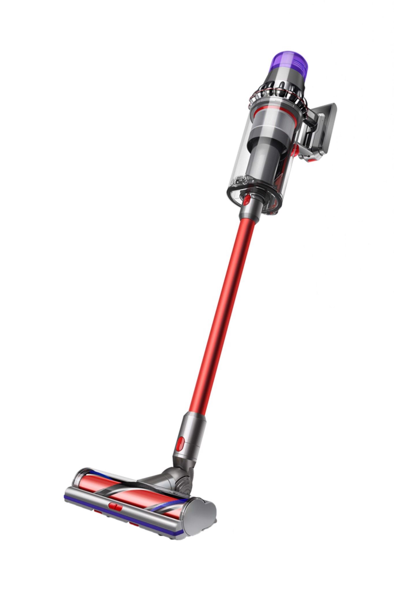 Máy hút bụi không dây Dyson V11 Outsize (RED)