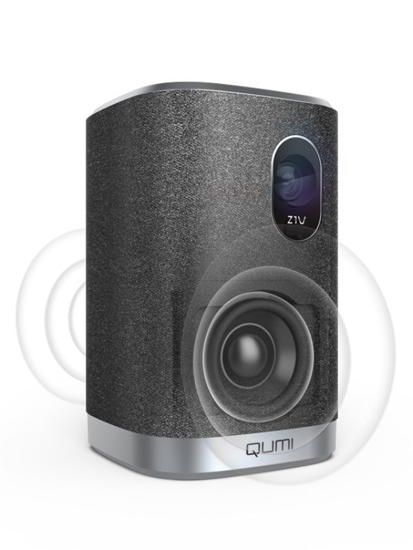 Máy chiếu Mini Vivitek Qumi Z1V