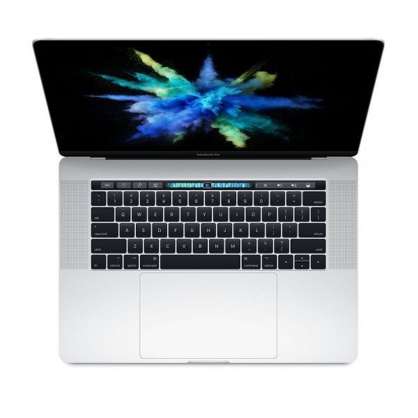 Macbook Pro 15.4