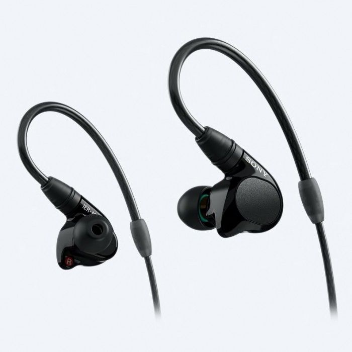 Tai nghe kiểm âm in-ear Sony IER-M7