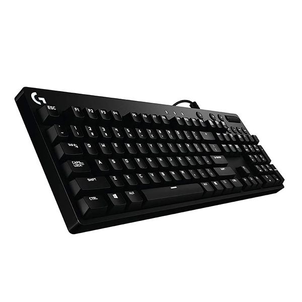 Logitech G610 Orion Blue