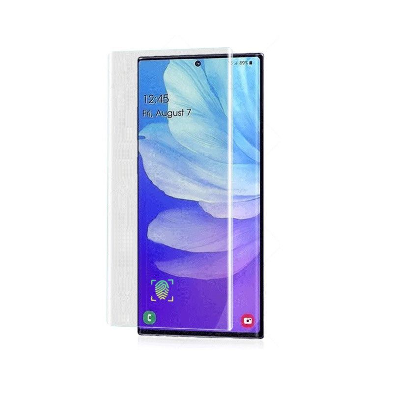 Kính Cường Lực Trong UV LOCA ZEELOT cho Samsung