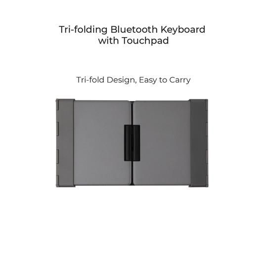 Moft Float 2-in-1 Stand and Case for iPad Pro 11