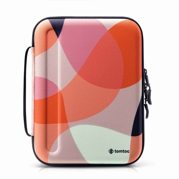 Tomtoc PortFolio Holder Hardshell iPad Pro 12.9