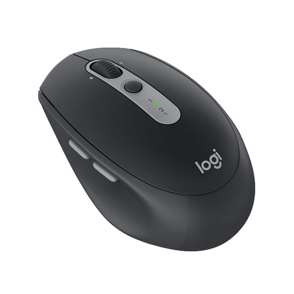 Chuột Không Dây Logitech M590 Slient