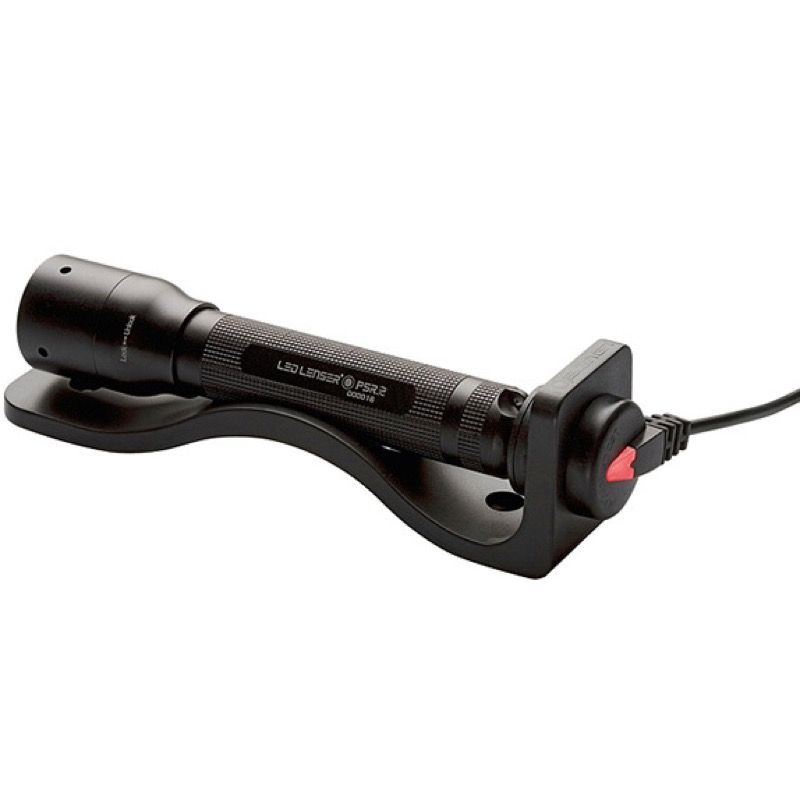 Đèn pin cầm tay LedLenser P5R.2 - bản nâng cấp