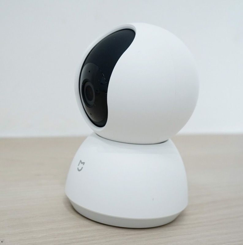 Xiaomi Mi Home Security Camera 360° 1080P