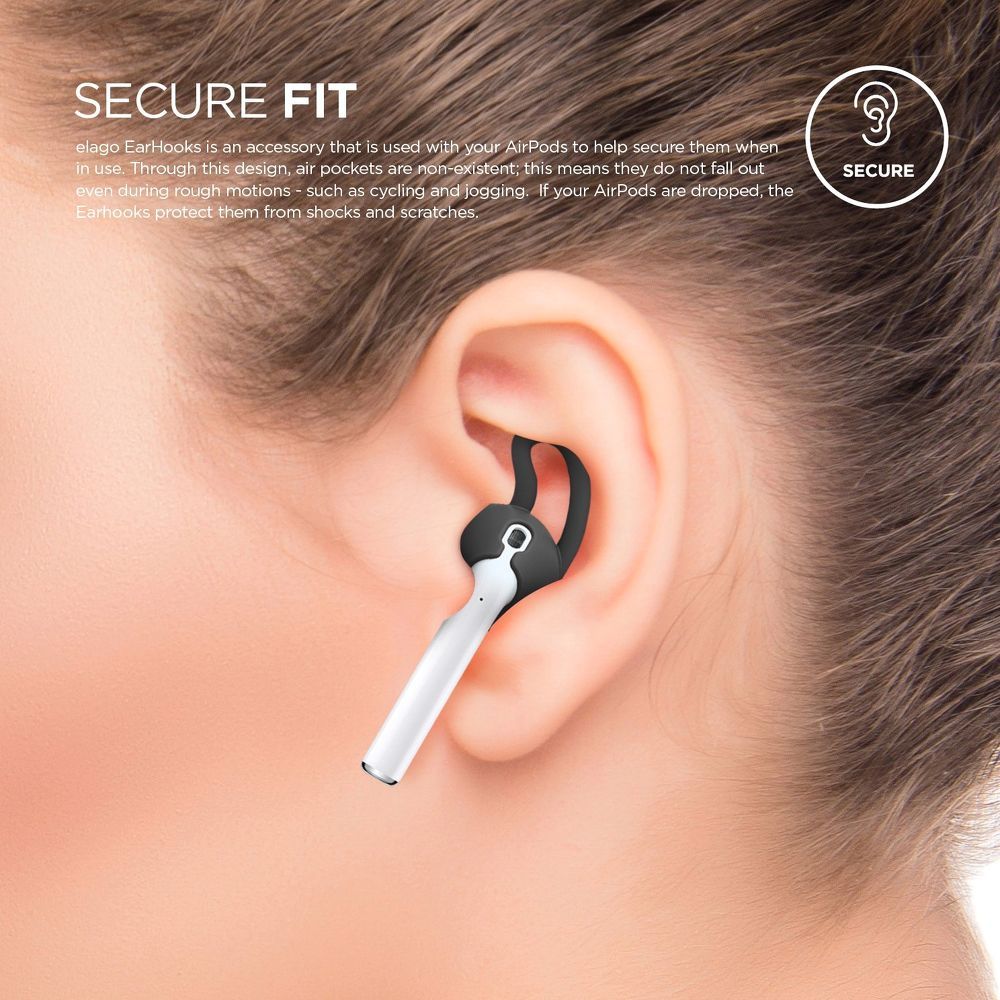 Elago EarPads AirPods
