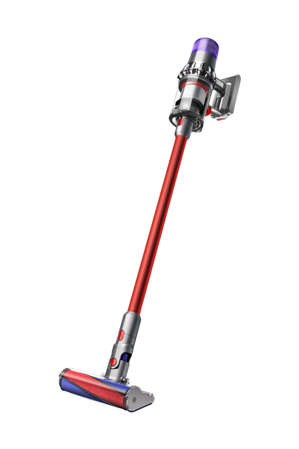 Máy hút bụi không dây Dyson V11 Fluffy