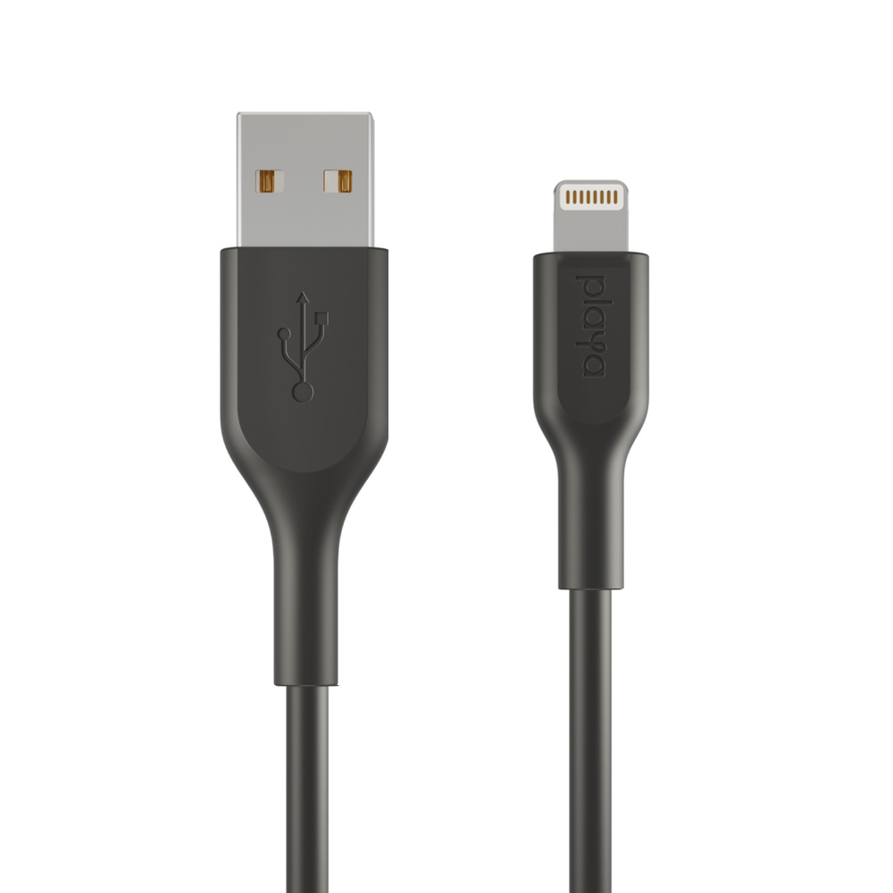 Cáp Belkin Lightning to USB-A 12W 1m