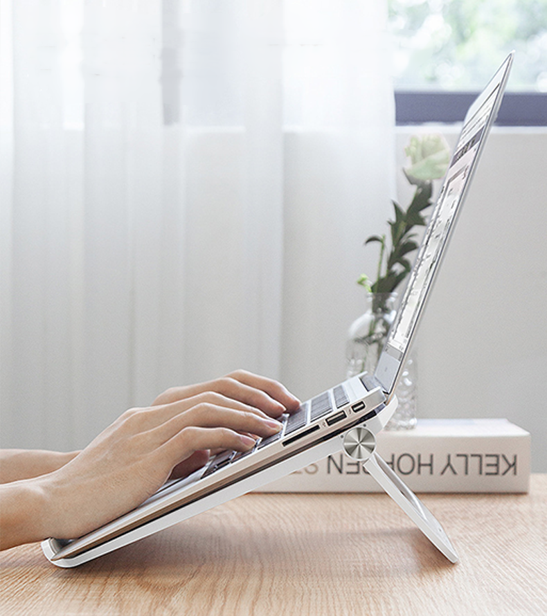 Giá Đỡ Laptop Mocato Stand M305
