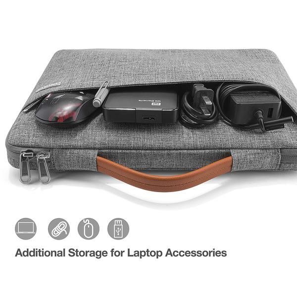 Tomtoc Versatile A22 For MacBook Pro 16''