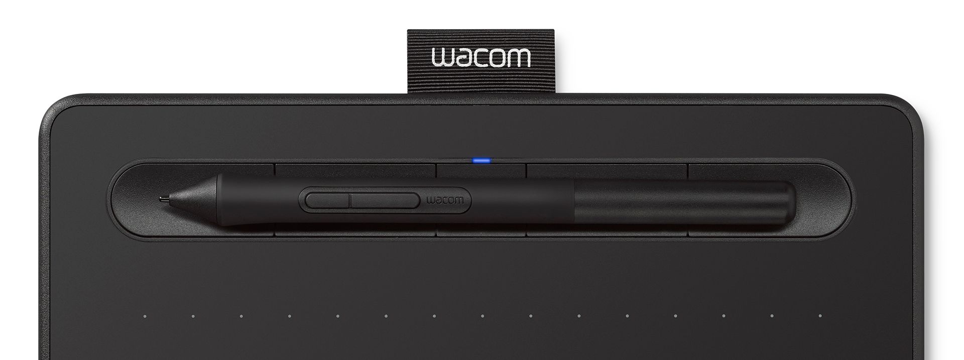 Bảng vẽ Wacom Intuos S (Bluetooth, Black)