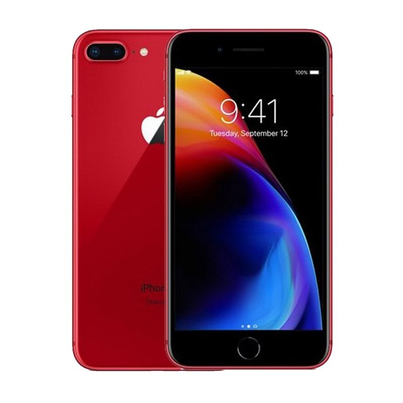 iPhone 8 Plus 64GB qua sử dụng