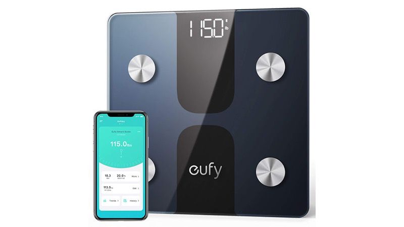 Cân thông minh Anker Eufy Smart Scale C1 - T9146