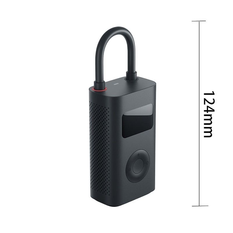 Máy Bơm Đa Năng Mi Portable Air Pump