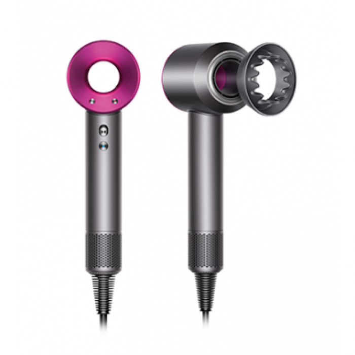 Máy sấy tóc cao cấp Dyson HD03