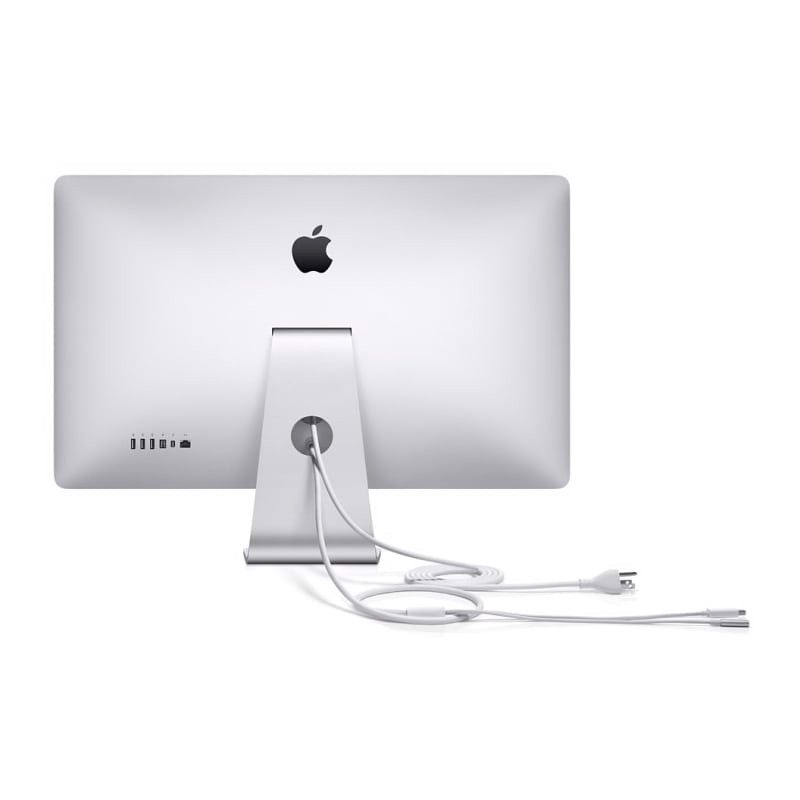 Cho thuê màn hình Apple Cinema Display ThunderBolt 27