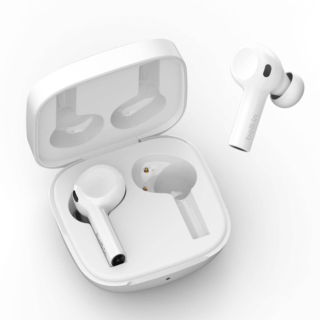 Tai nghe Belkin SOUNDFORM Freedom True Wireless Earbuds