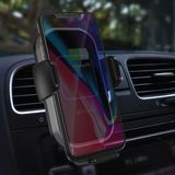  Giá Đỡ Sạc Không Dây Mazer Infinite.BOOST Air.Drive V3 15W Wireless Car Mount 