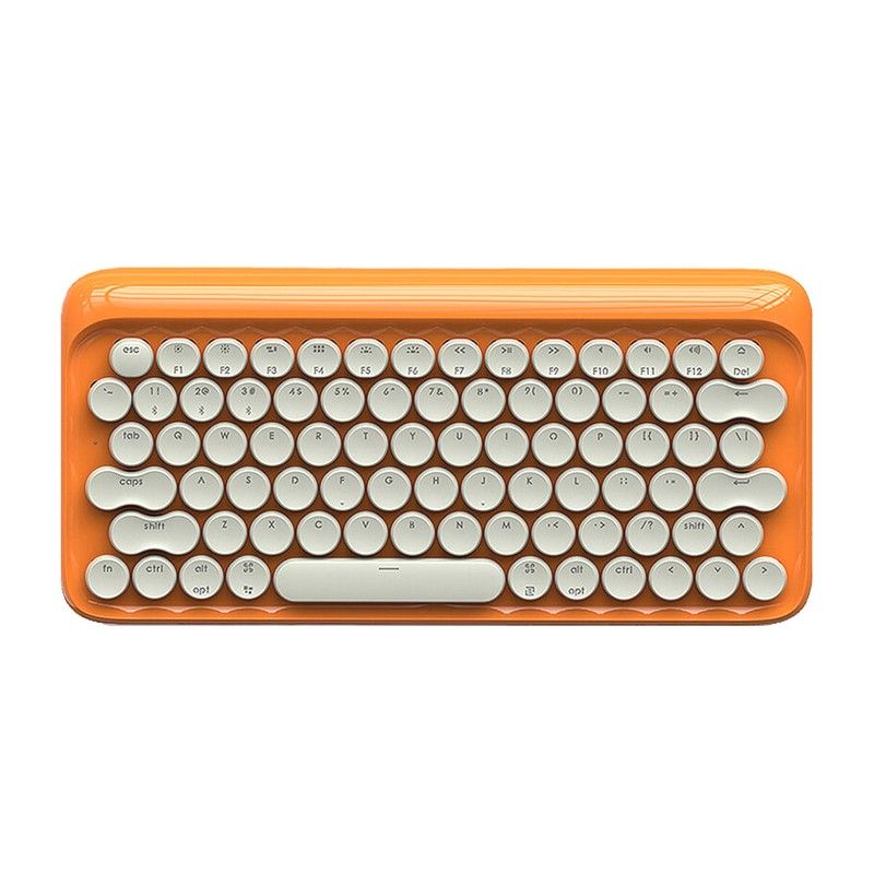 Lofree Keyboard for Mac (Limited Edition)