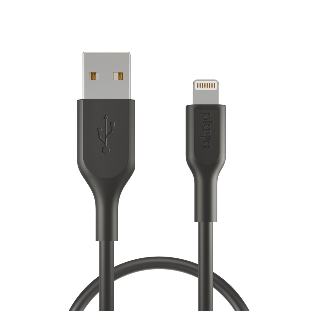Cáp Belkin Lightning to USB-A 12W 1m