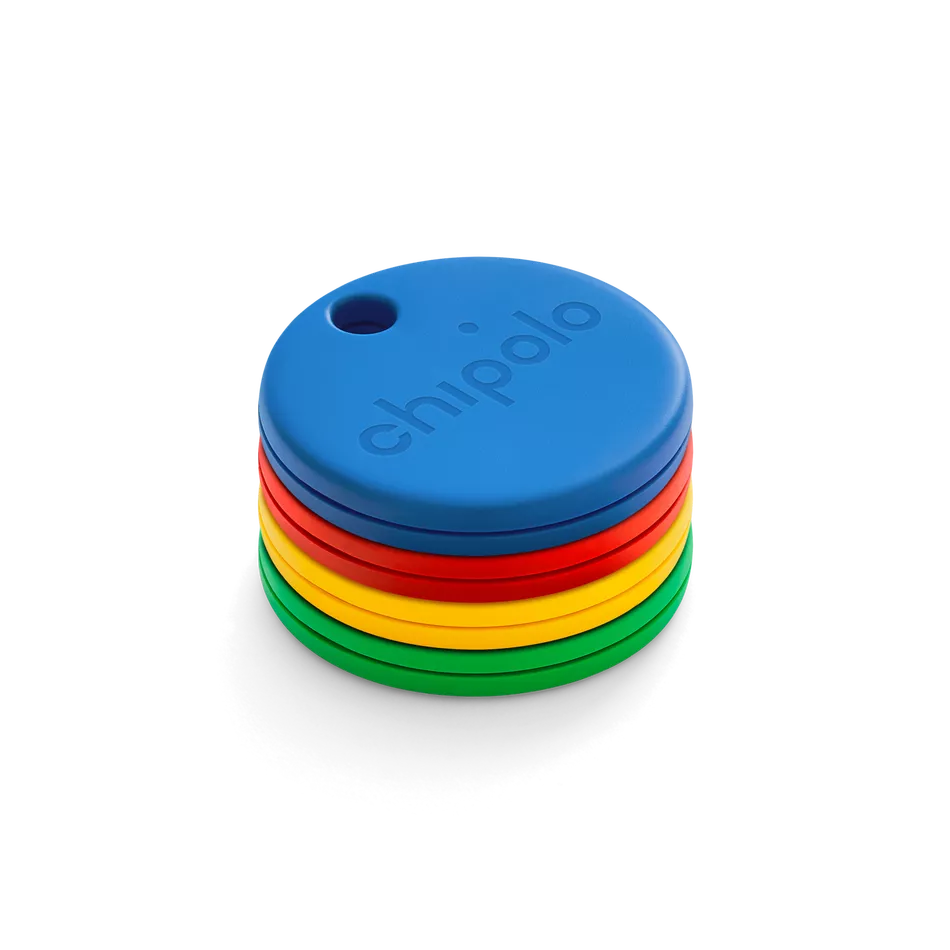 Thẻ chống thất lạc Chipolo ONE