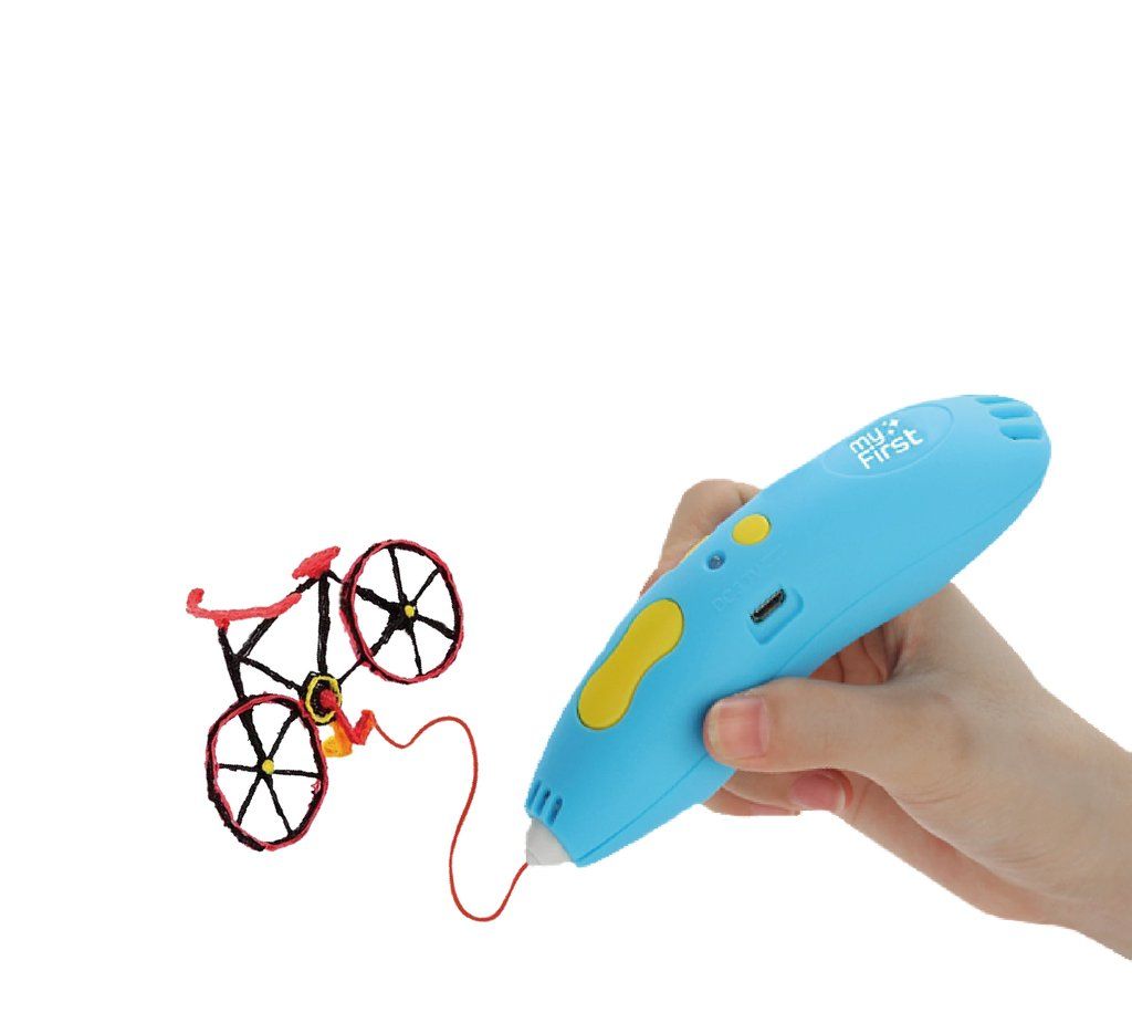 Bút 3D Oaxis myFirst cho bé