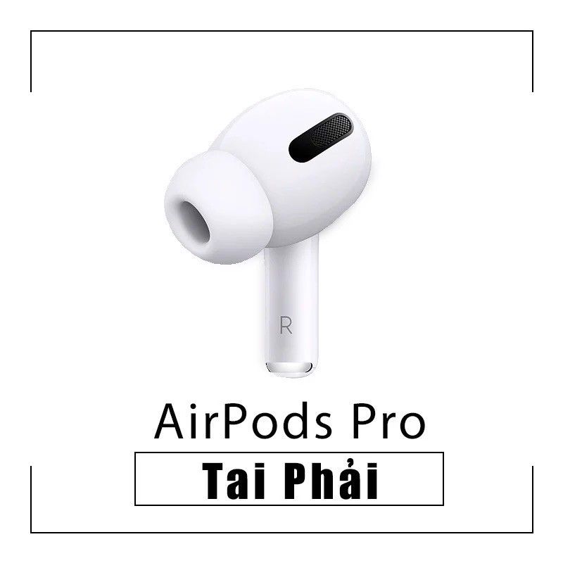 Tai phải AirPods Pro 2