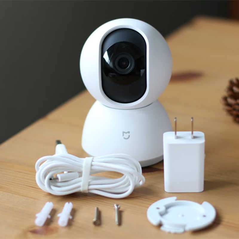 Xiaomi Mi Home Security Camera 360° 1080P