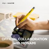  Vỏ bảo vệ elago x MONAMI Case cho Apple Pencil 2 