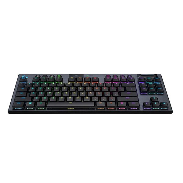 Logitech G913 TKL Lightspeed Wireless