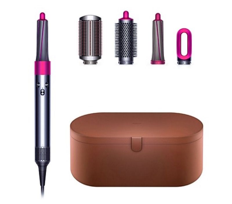Máy sấy tạo kiểu tóc Dyson Airwrap Styler (Volume + Shape)