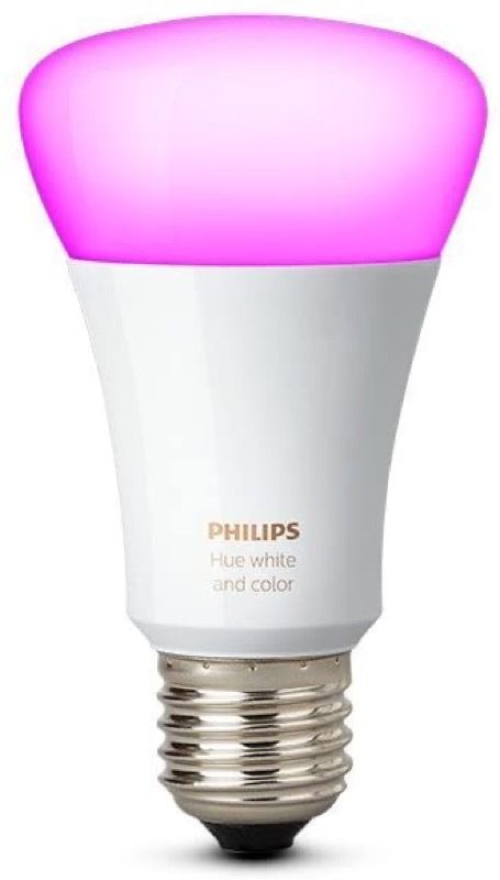 Philips Hue White and Color Ambiance Gen 3th