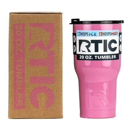 Cốc giữ nhiệt RTIC 20oz