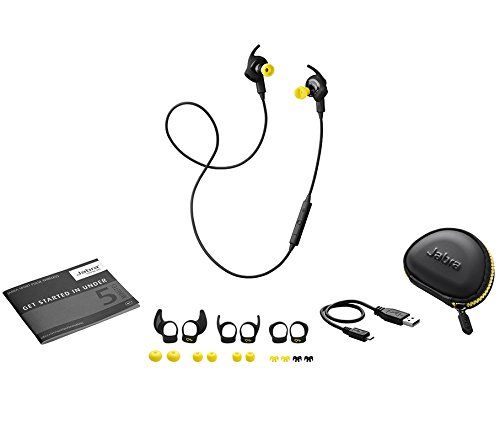 Jabra Sport Pulse