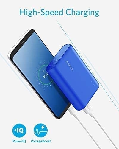 Pin sạc dự phòng Anker 10000mAh External Battery Portable Charger Power Bank