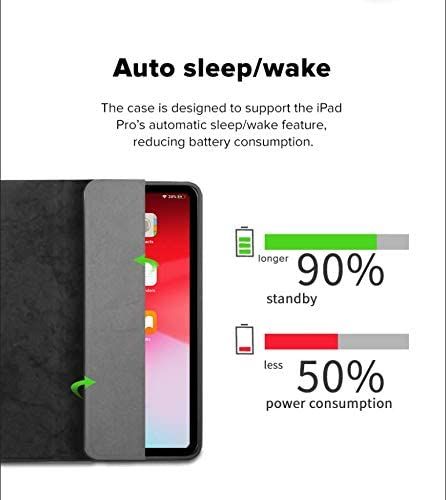 Ốp Jcpal DURAPRO iPad Pro 11