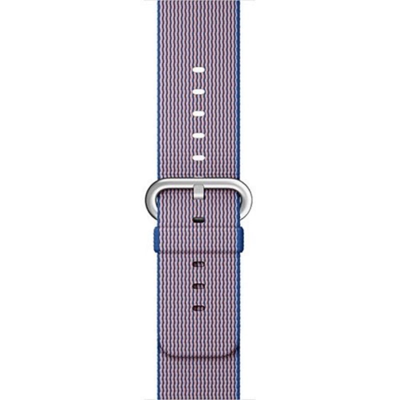 Dây đeo Apple Watch Woven Nylon Band 40mm, No Box