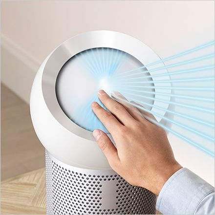 Quạt không cánh Dyson Pure Cool Me BP01