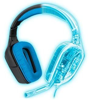 Logitech G430 Surround Sound Gaming Headset