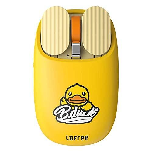 Lofree Maus Bduck (Limited Edition)
